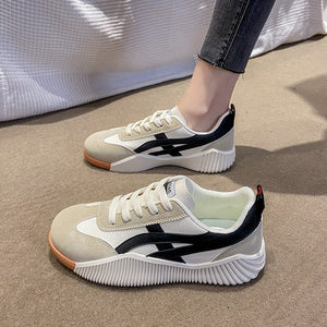 Scarpe da Donna Ortopédico Flex Solin