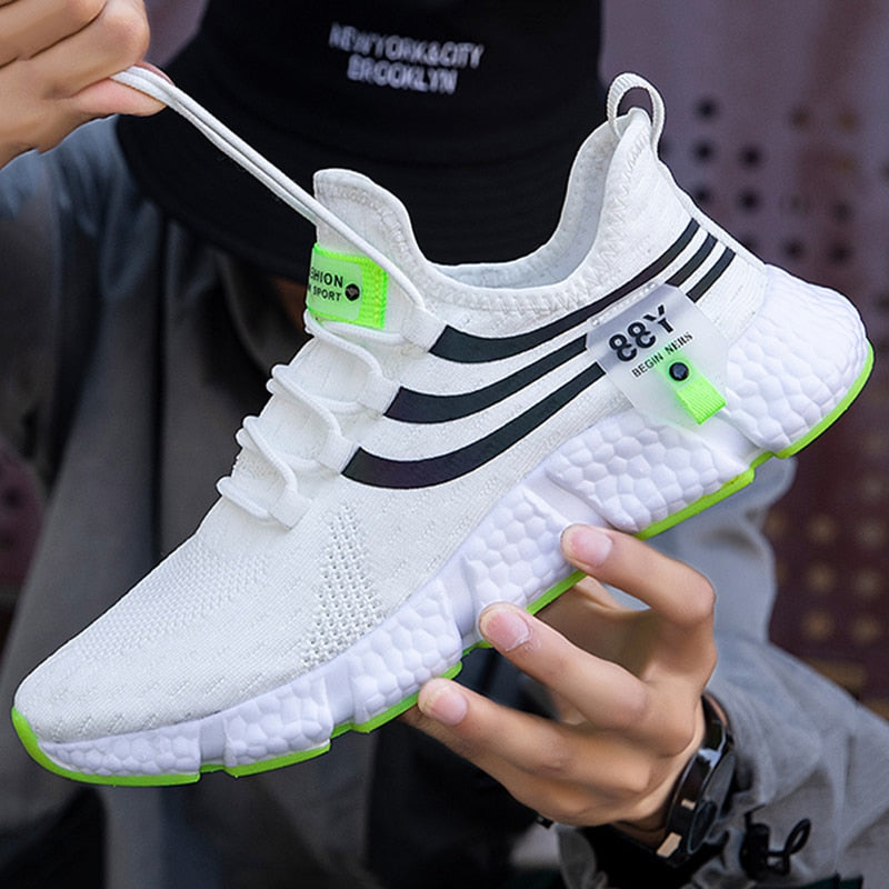 Scarpe Esportivo 88y Plus