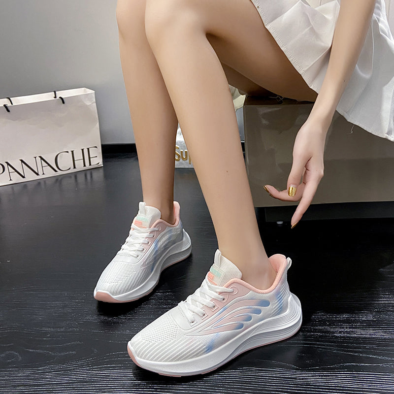 Scarpe da Donna Esportivo Zanio